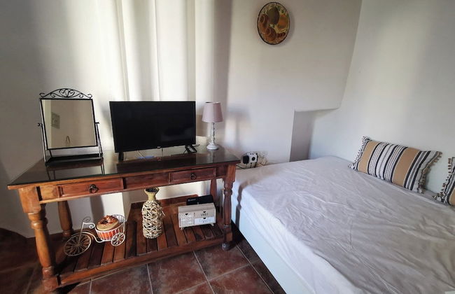 Authentic White House in Paros Lefkes - Foto 5
