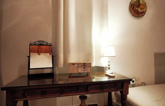 Authentic White House in Paros Lefkes - Foto 6