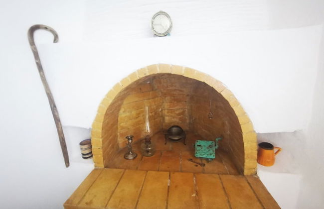 Authentic White House in Paros Lefkes - Foto 2