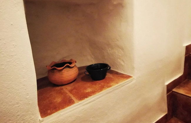 Authentic White House in Paros Lefkes - Foto 29