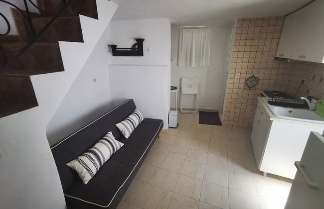 Authentic White House in Paros Lefkes - Foto 19