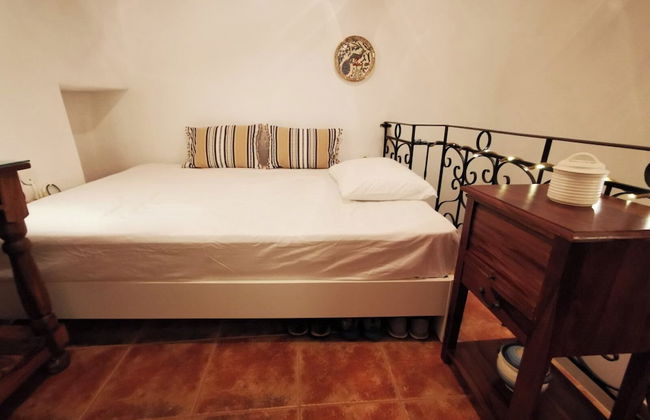 Authentic White House in Paros Lefkes - Foto 10