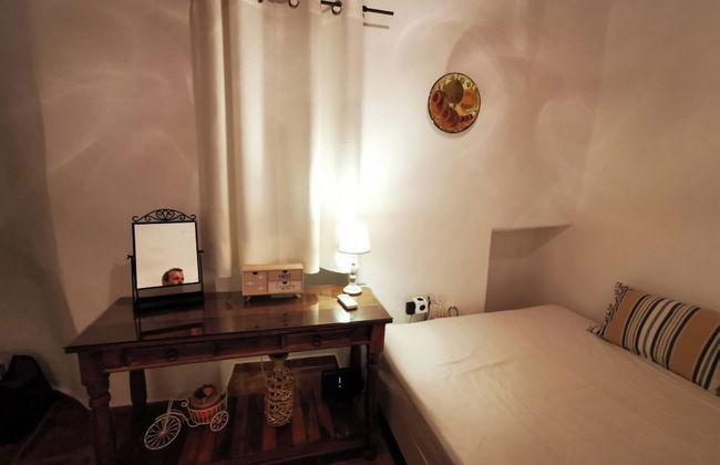 Authentic White House in Paros Lefkes - Foto 9