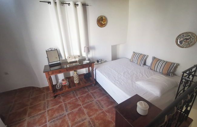 Authentic White House in Paros Lefkes - Foto 3