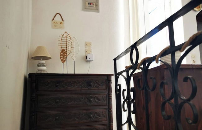 Authentic White House in Paros Lefkes - Foto 31