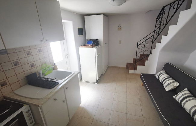 Authentic White House in Paros Lefkes - Foto 17