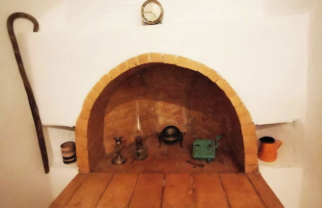 Authentic White House in Paros Lefkes - Foto 32