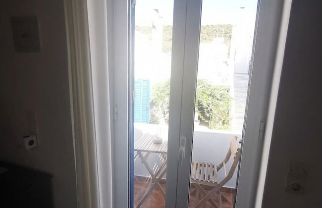 Authentic White House in Paros Lefkes - Foto 23