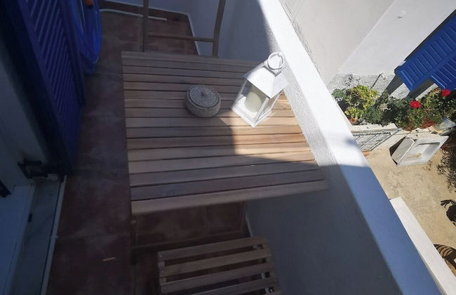 Authentic White House in Paros Lefkes - Foto 21
