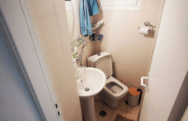 Authentic White House in Paros Lefkes - Foto 24