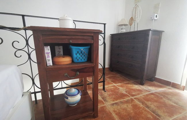 Authentic White House in Paros Lefkes - Foto 34