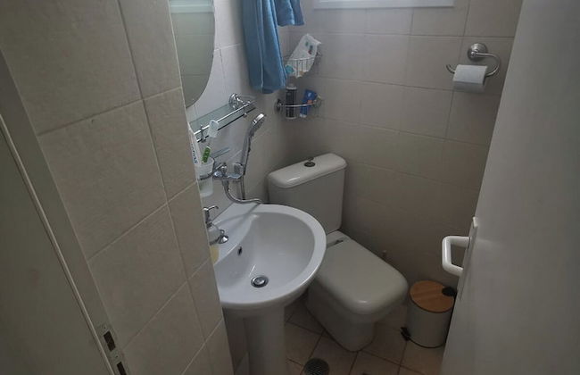Authentic White House in Paros Lefkes - Foto 27