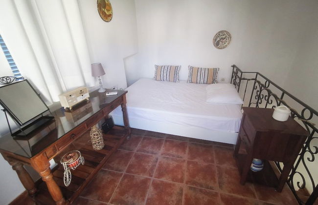 Authentic White House in Paros Lefkes - Foto 1
