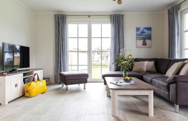 House by Bodden Lagoon With Sauna - Foto 13