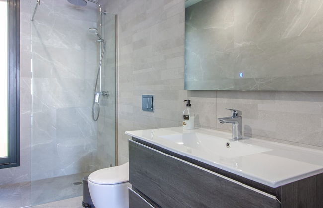 Villa Esmeralda 20 by Bookaparadise - Foto 13