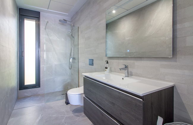 Villa Esmeralda 20 by Bookaparadise - Foto 37