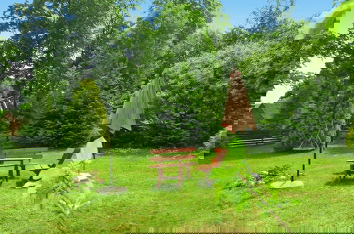 Photo 16 - Cottage With Large Garden Near Lake