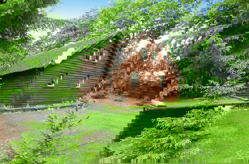Photo 23 - Cottage With Large Garden Near Lake