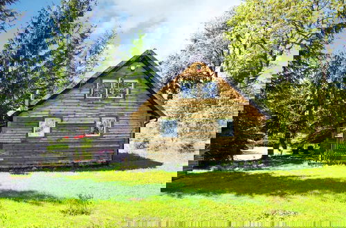 Photo 1 - Cottage With Large Garden Near Lake