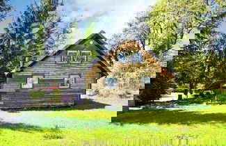 Photo 1 - Cottage With Large Garden Near Lake