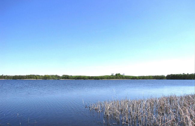 Cottage With Large Garden Near Lake - Foto 17