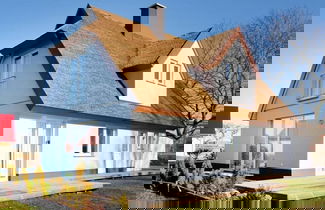 Foto 1 - Ferienhaus in Boiensdorf