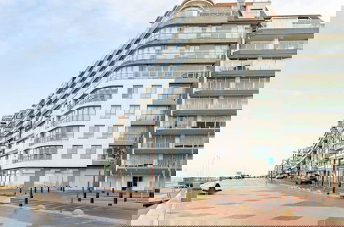 Foto 10 - Stunning Penthouse With Free Parking and sea View