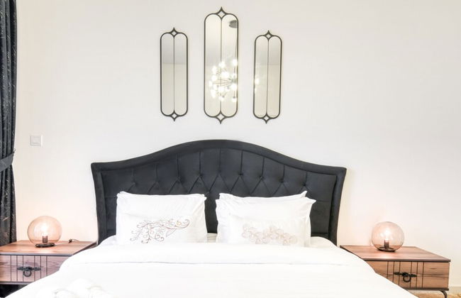 Viridis Living Chic and Spacious 1BR - Foto 9