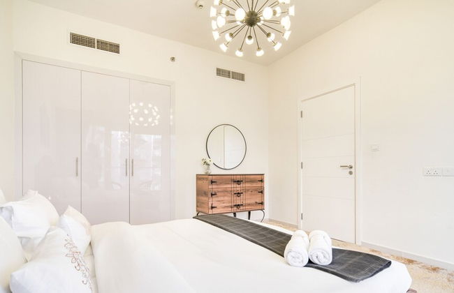 Viridis Living Chic and Spacious 1BR - Foto 3