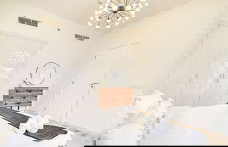Foto 3 - Viridis Living Chic and Spacious 1BR