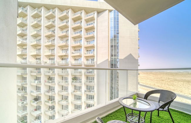 Viridis Living Chic and Spacious 1BR - Foto 20