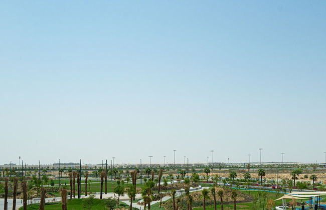 Viridis Living Chic and Spacious 1BR - Foto 28