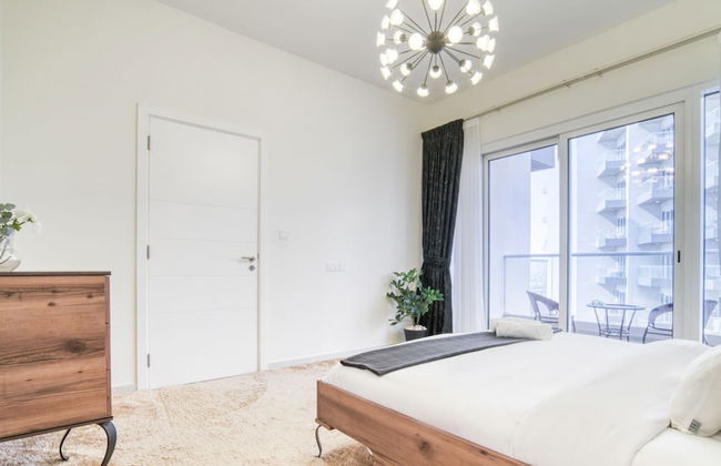 Viridis Living Chic and Spacious 1BR - Foto 2