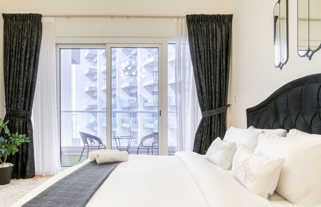 Viridis Living Chic and Spacious 1BR - Foto 4