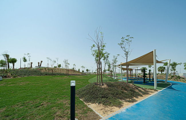 Viridis Living Chic and Spacious 1BR - Foto 30