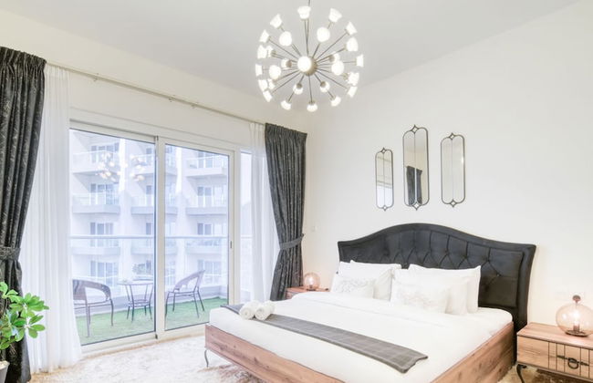 Viridis Living Chic and Spacious 1BR - Foto 7