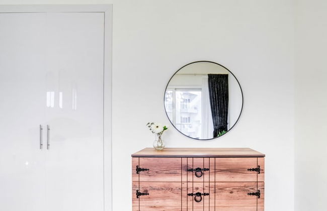 Viridis Living Chic and Spacious 1BR - Foto 5