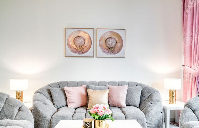 Viridis Living Chic and Spacious 1BR - Foto 17