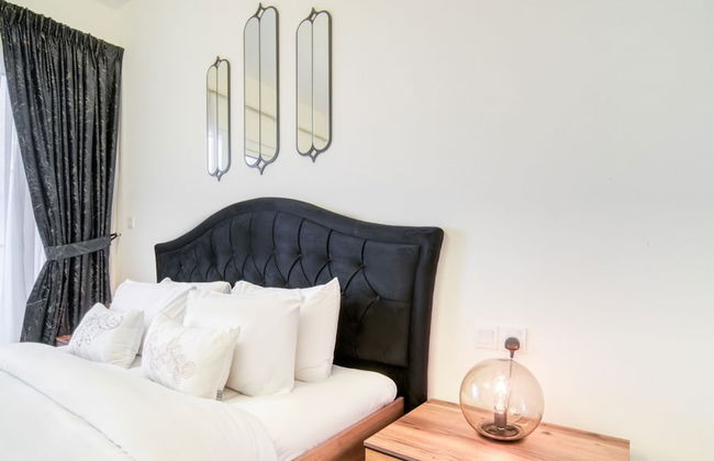 Viridis Living Chic and Spacious 1BR - Foto 6