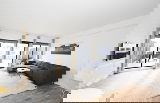 Foto 1 - Cool 1-bed With Private Terrace