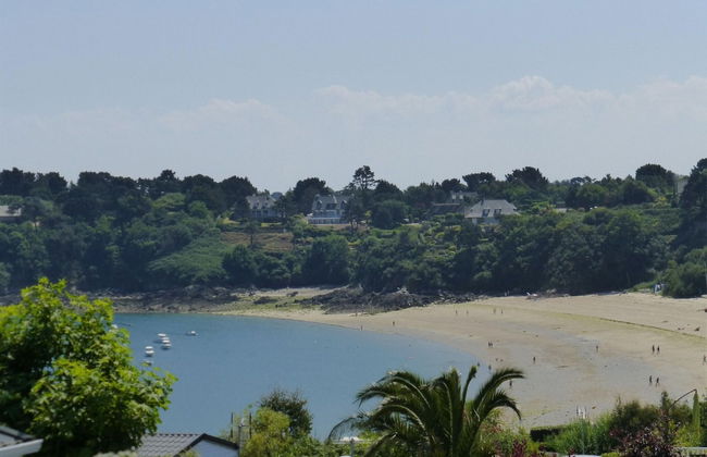 Charming Holiday Home, Near Mont St-michel - Foto 15