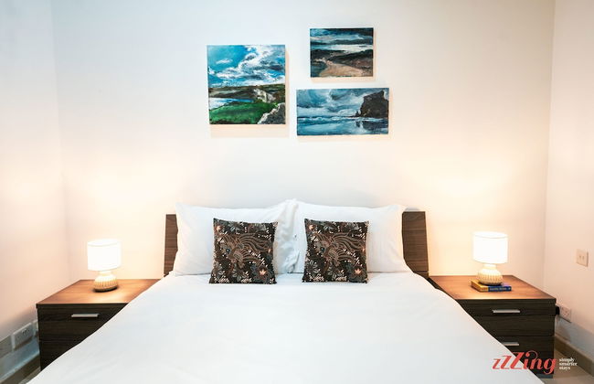 Elegant Maltese Hideaway Near Valletta - Foto 2