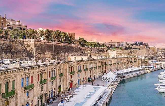 Elegant Maltese Hideaway Near Valletta - Foto 18