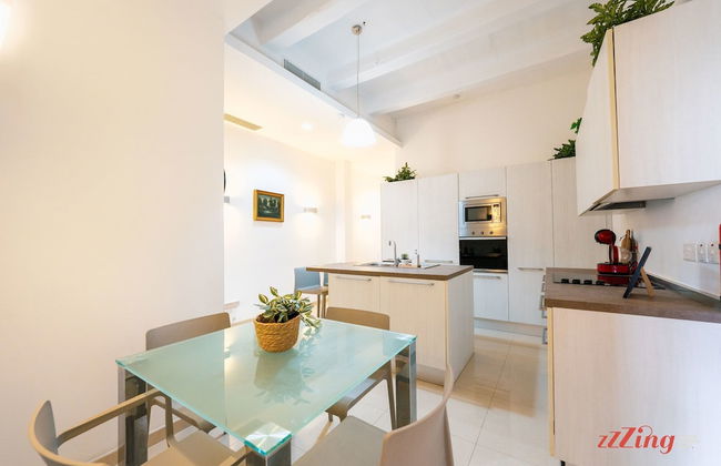 Elegant Maltese Hideaway Near Valletta - Foto 1
