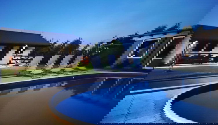 Foto 1 - Comfortable Holiday Homes, Swimming Pool, Rewal.-formerly TUI Ferienhaus