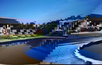 Photo 1 - Comfortable Holiday Homes, Swimming Pool, Rewal.-formerly TUI Ferienhaus