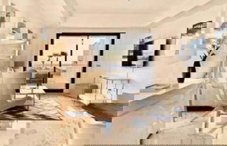 Photo 1 - Premium Luxury-casares Del Mar-seaside Apartment