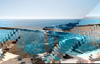 Foto 2 - Scenic Seafront Duplex Apartment in Sliema