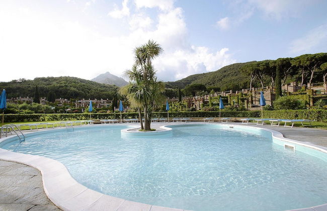 Apartment in Bagnaia Near Gulf of Portoferraio - Foto 14