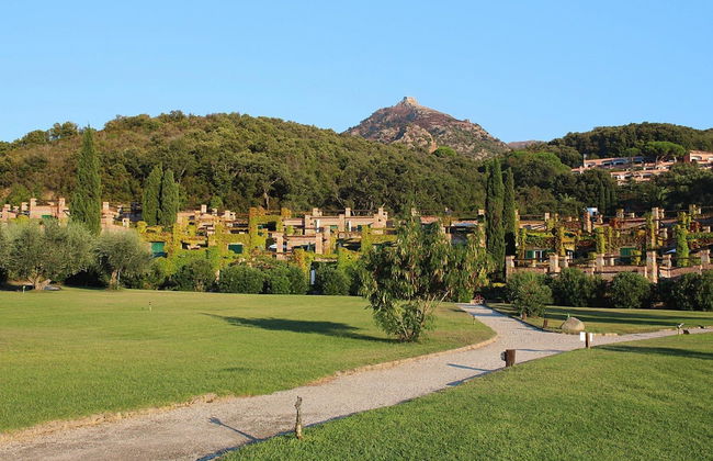 Apartment in Bagnaia Near Gulf of Portoferraio - Foto 22